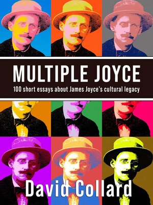 cover image of Multiple Joyce